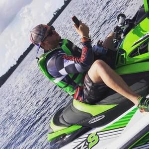 Meet your Posher, Melvin